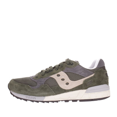 Saucony Sneakers#colore_verde