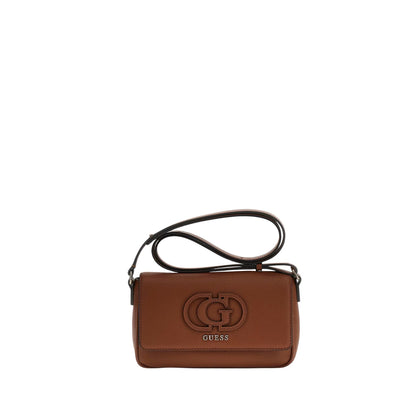 Guess Borse#colore_cognac