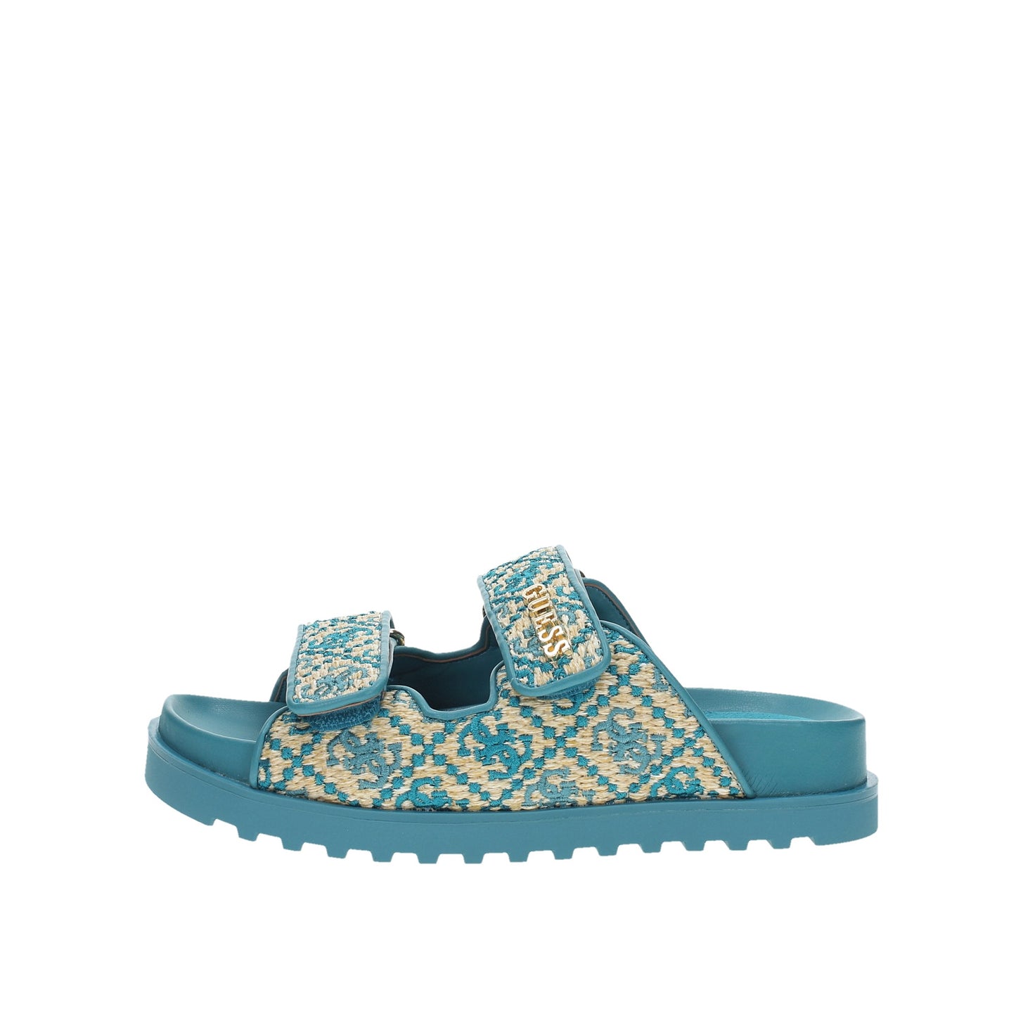 Guess Ciabatta Fadelizz FLJFZZFAB19 - Marylou Shop
