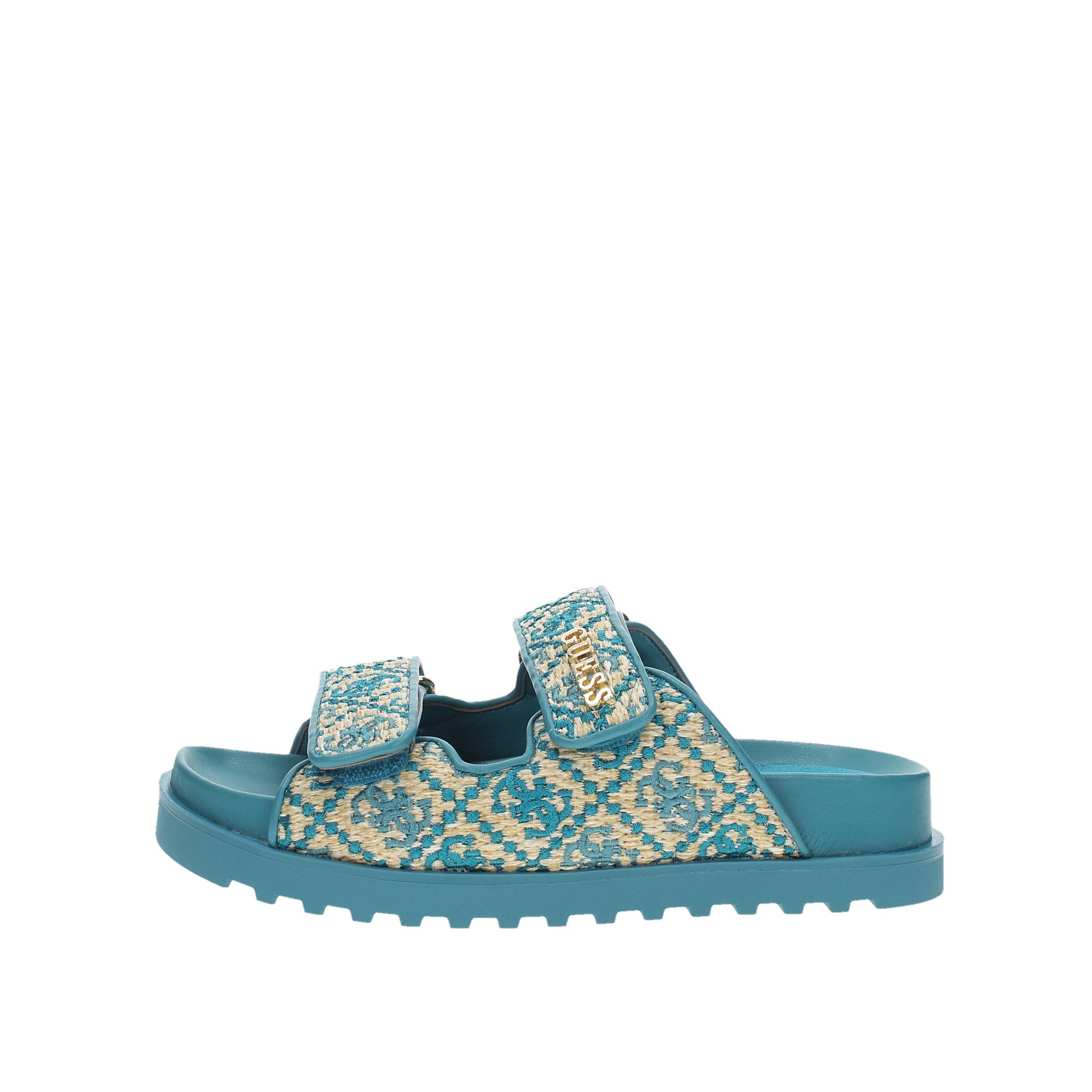 Guess Ciabatta Fadelizz FLJFZZFAB19 - Marylou Shop