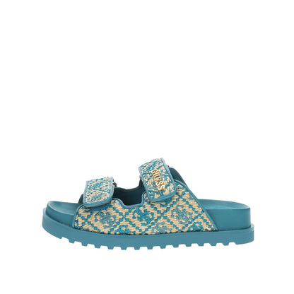 Guess Ciabatta Fadelizz FLJFZZFAB19 - Marylou Shop