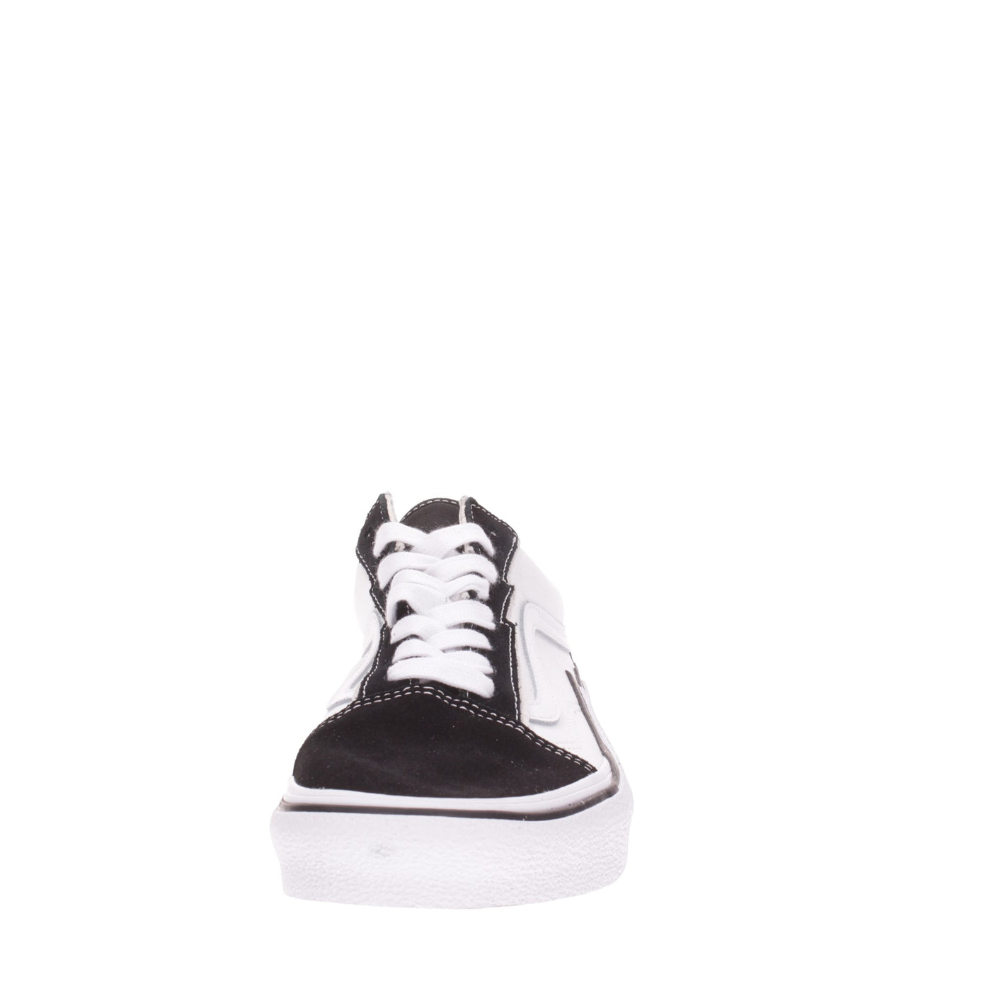 Vans Sneakers#colore_bianco-nero