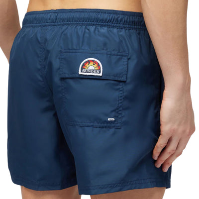 Sundek Costume da bagno#colore_navy
