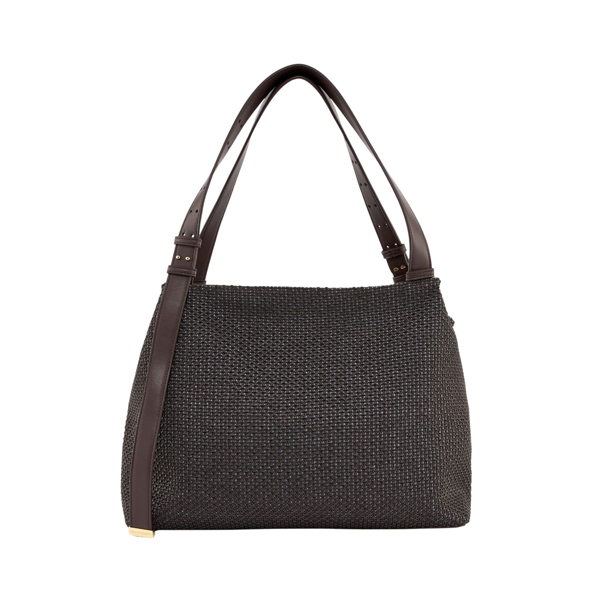 Armani exchange Borse#colore_marrone