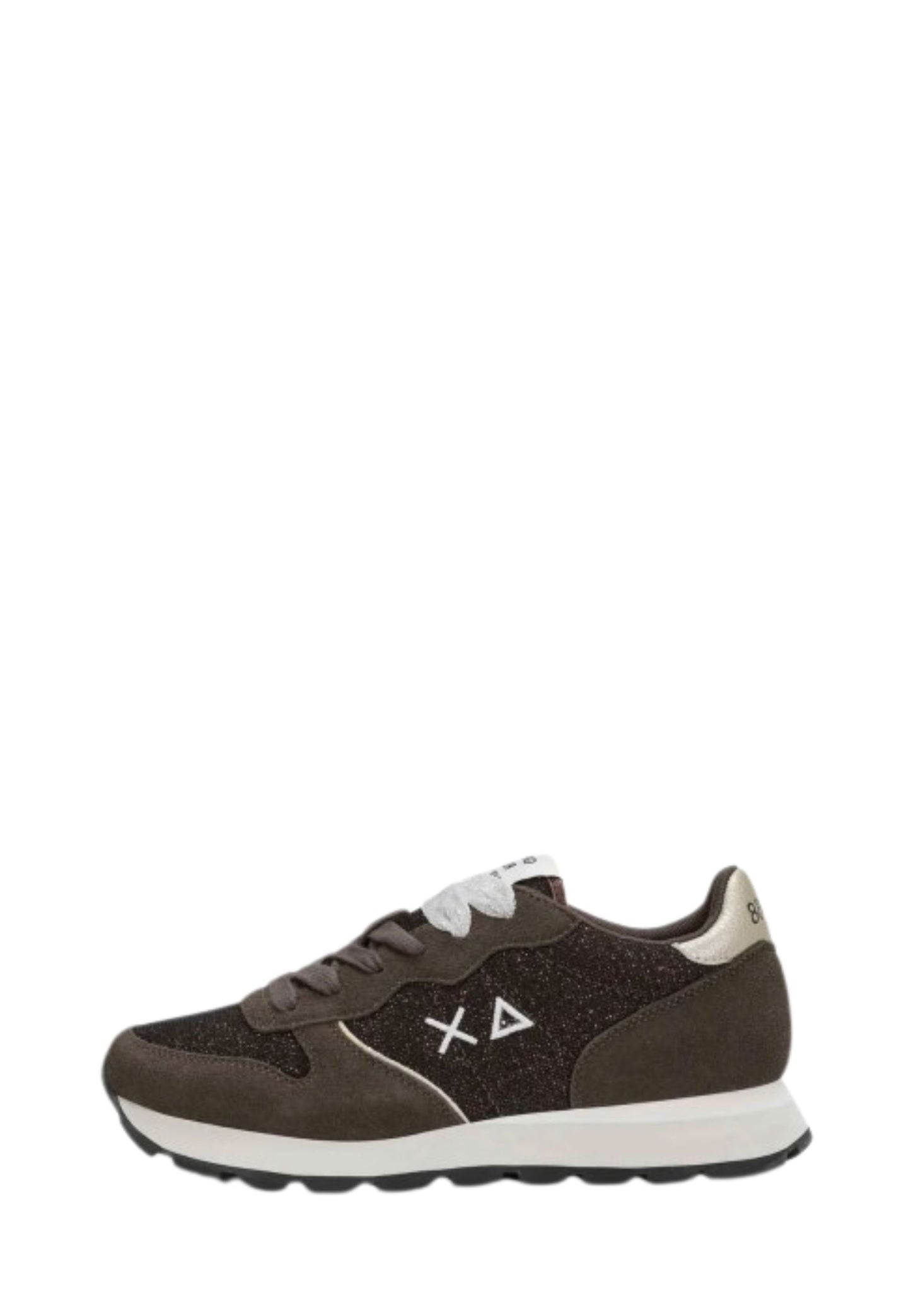 Sun68 Sneakers#colore_marrone