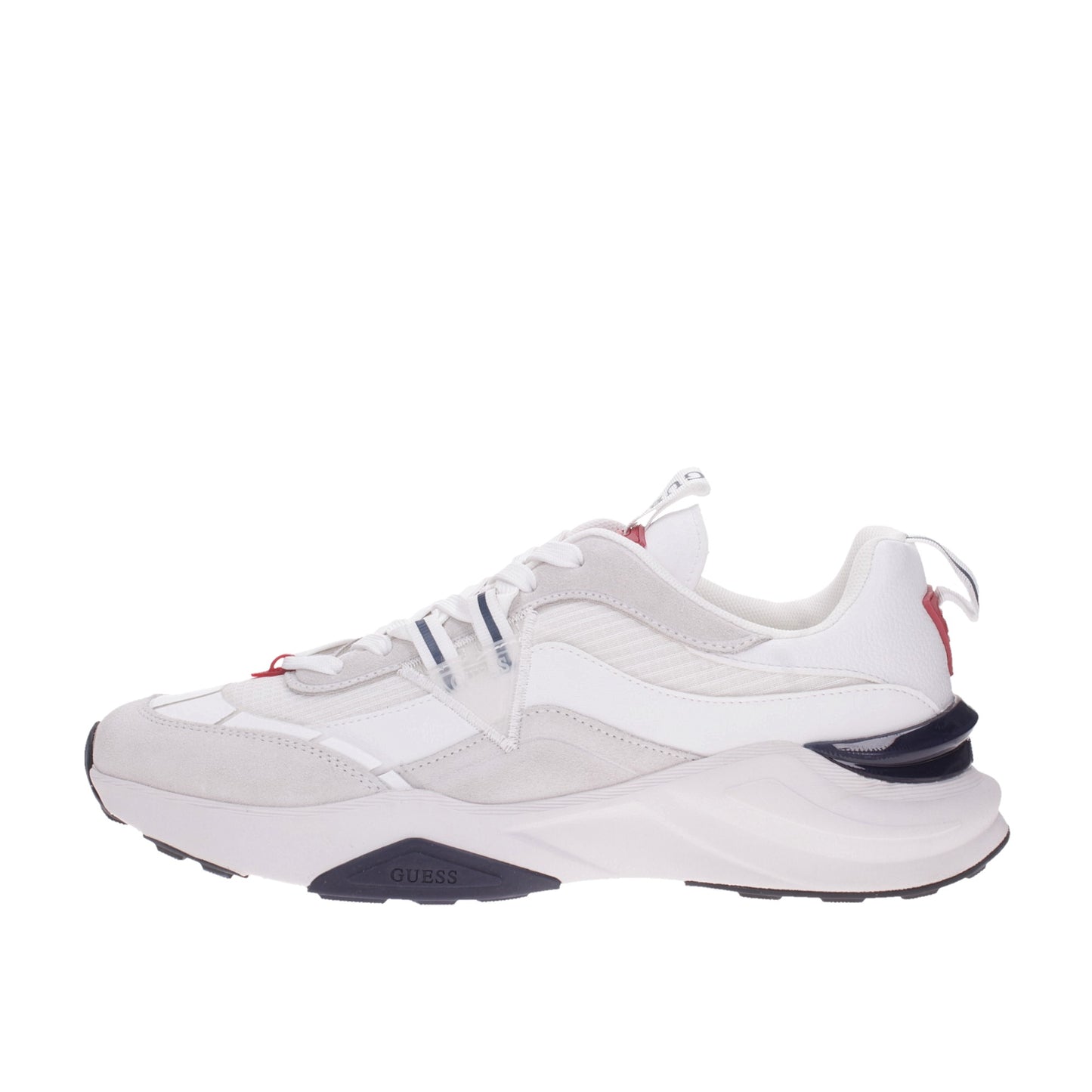 Guess Sneakers Valencia - Marylou Shop
