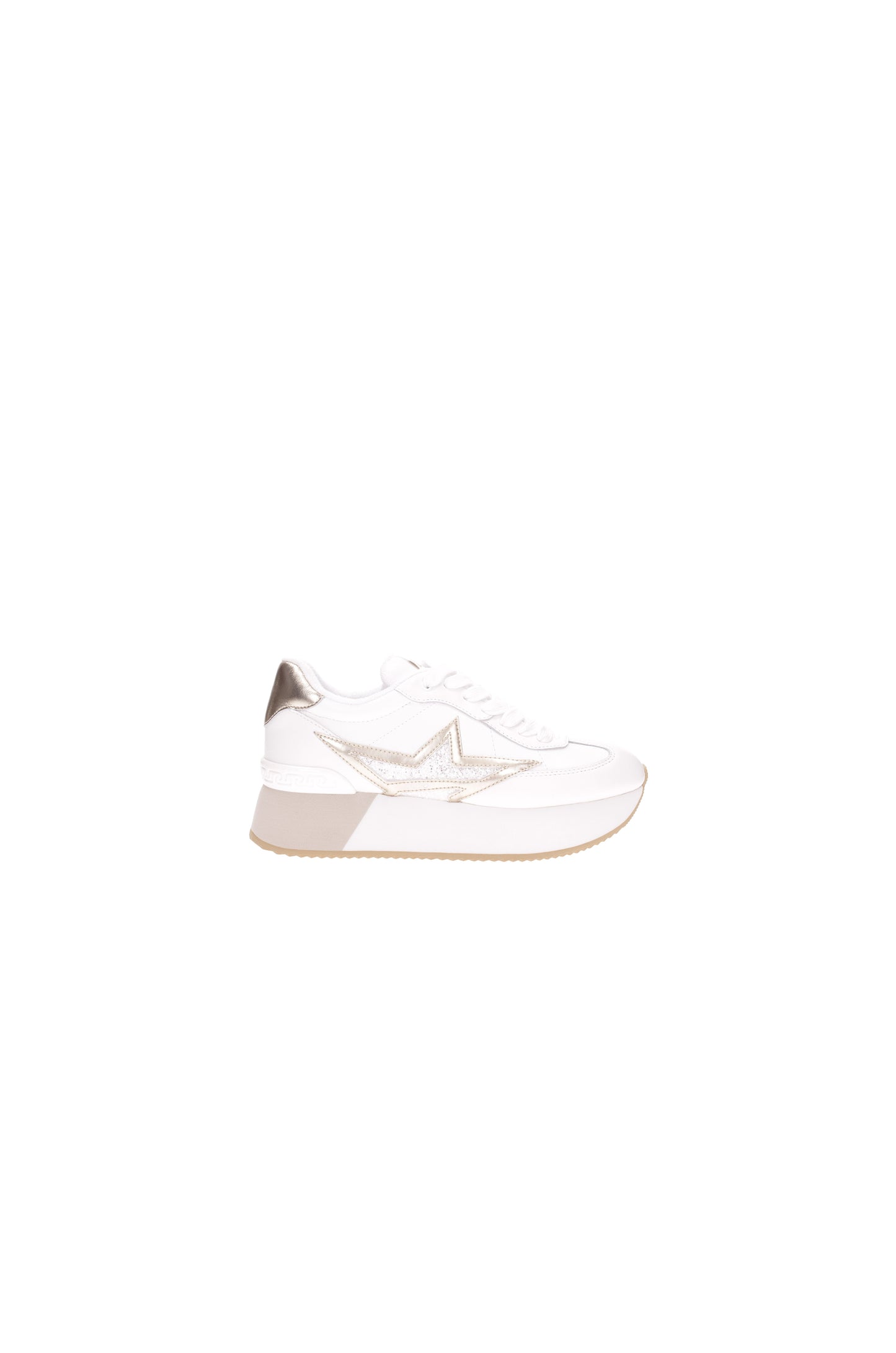 Liu jo Sneakers BF4039PX527S3416 - Marylou Shop