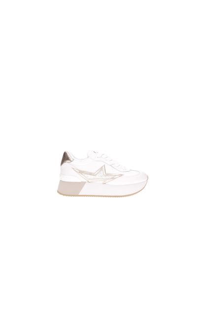 Liu jo Sneakers BF4039PX527S3416 - Marylou Shop