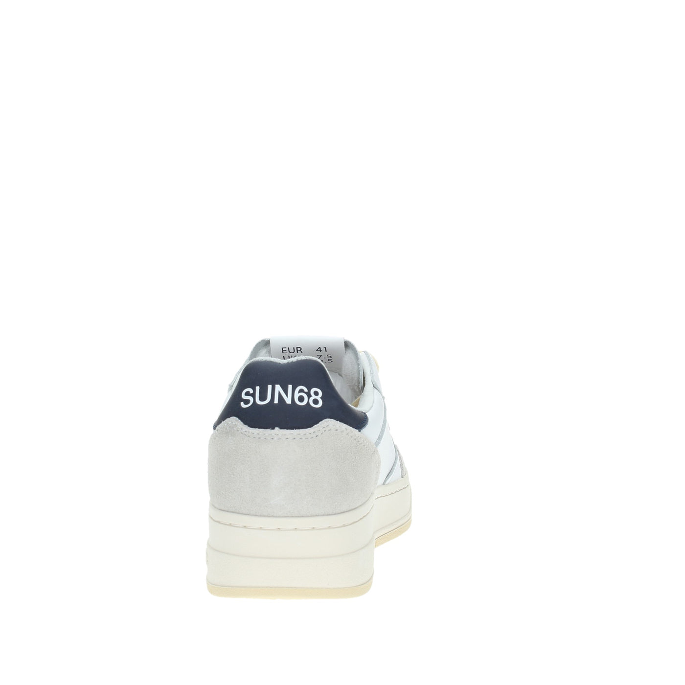 Sun68 Sneakers#colore_bianco