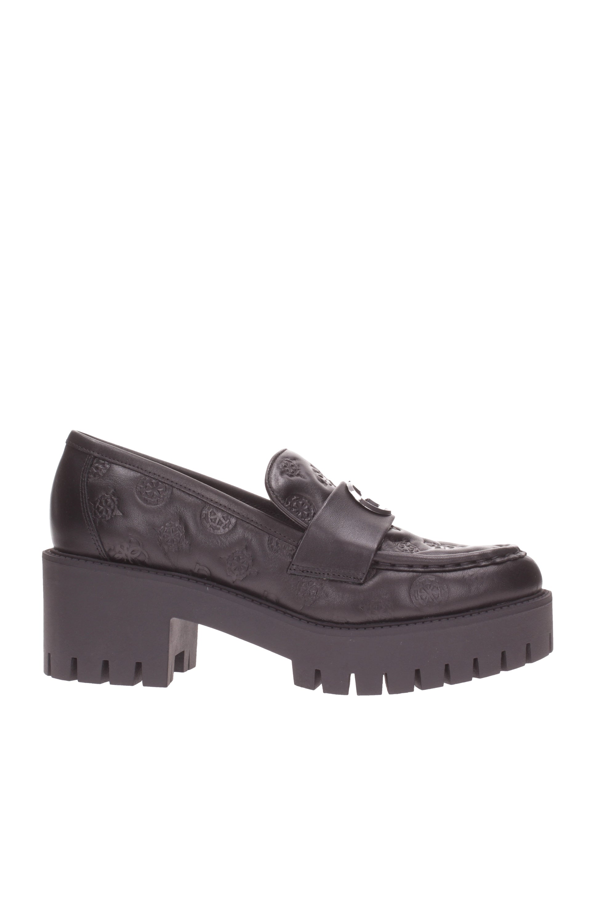 Guess Mocassino FL8WNYLEA14 - Marylou Shop