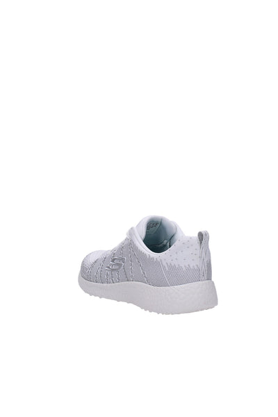 Skechers Sneakers#colore_white-silver