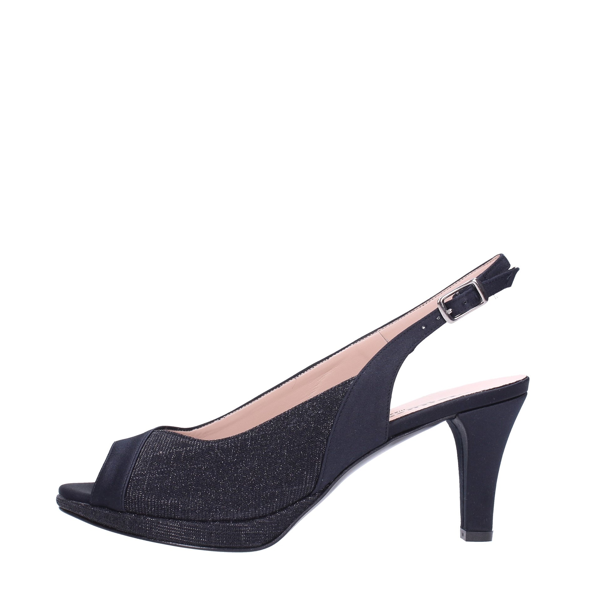 Melluso Sandalo J593N - Marylou Shop