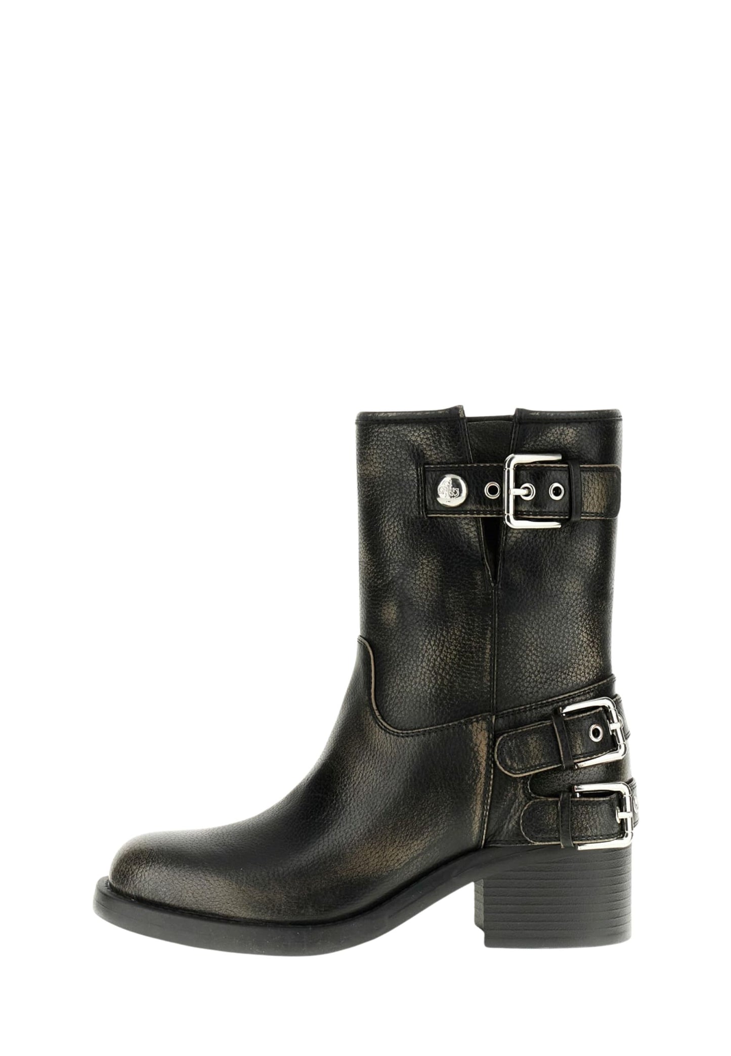 Guess Tronchetto#colore_nero