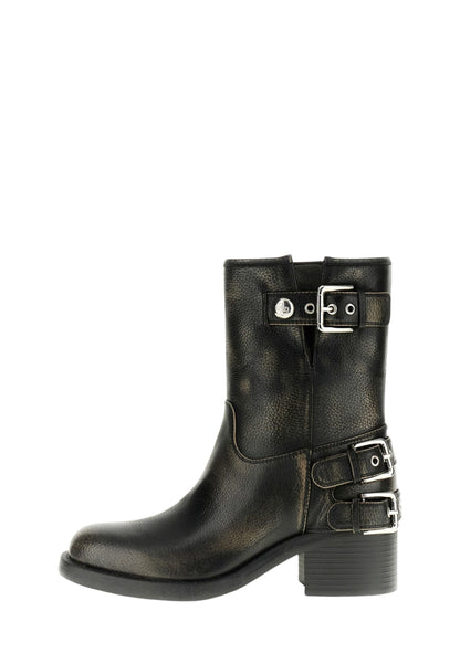 Guess Tronchetto#colore_nero