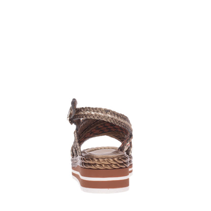 Pons quintana Sandalo 10265.T00 BRONZE - Marylou Shop