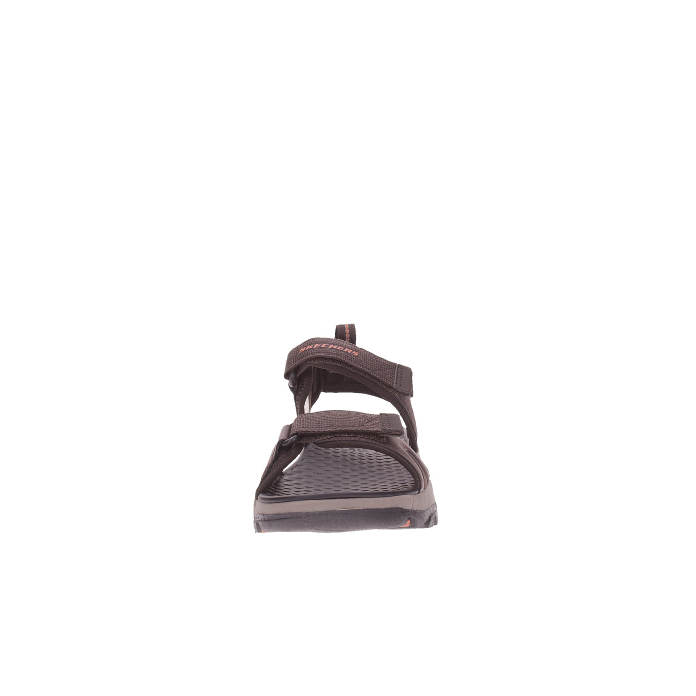 Skechers Sandalo#colore_cioccolato