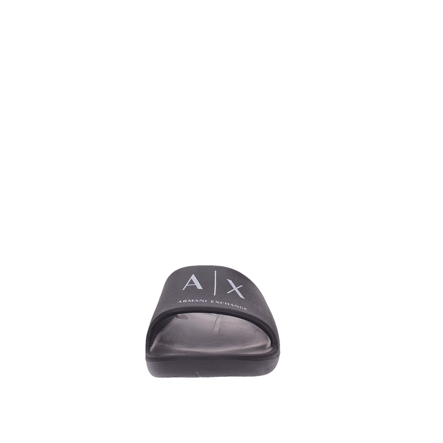 Armani exchange Ciabatta#colore_nero