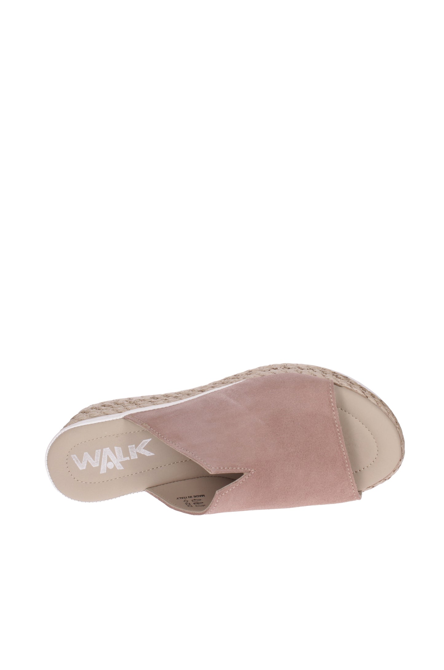 Melluso Ciabatta 036023 - Marylou Shop