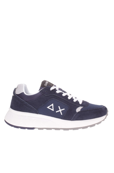 Sun68 Sneakers#colore_navy