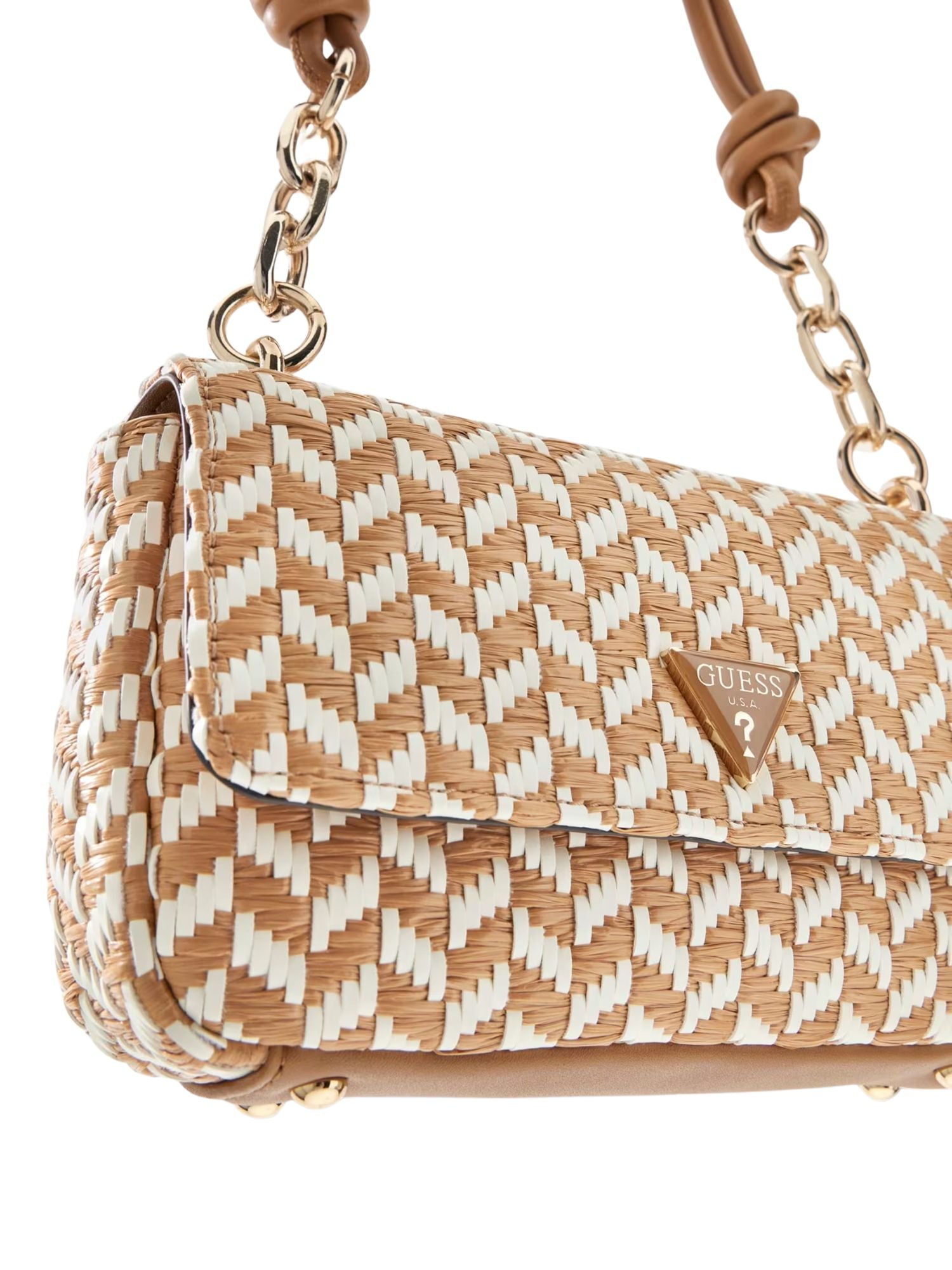 Guess Borse#colore_cognac