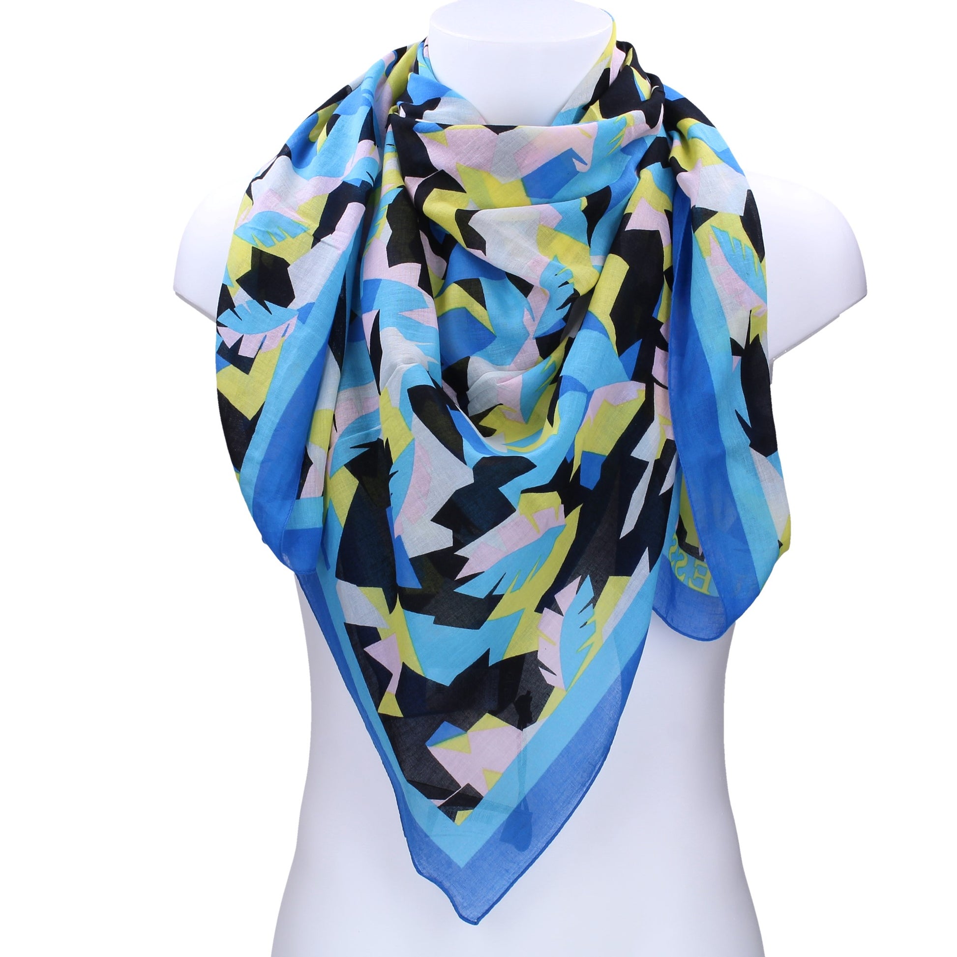 Guess Pashmina AM8538COT03 - Marylou Shop