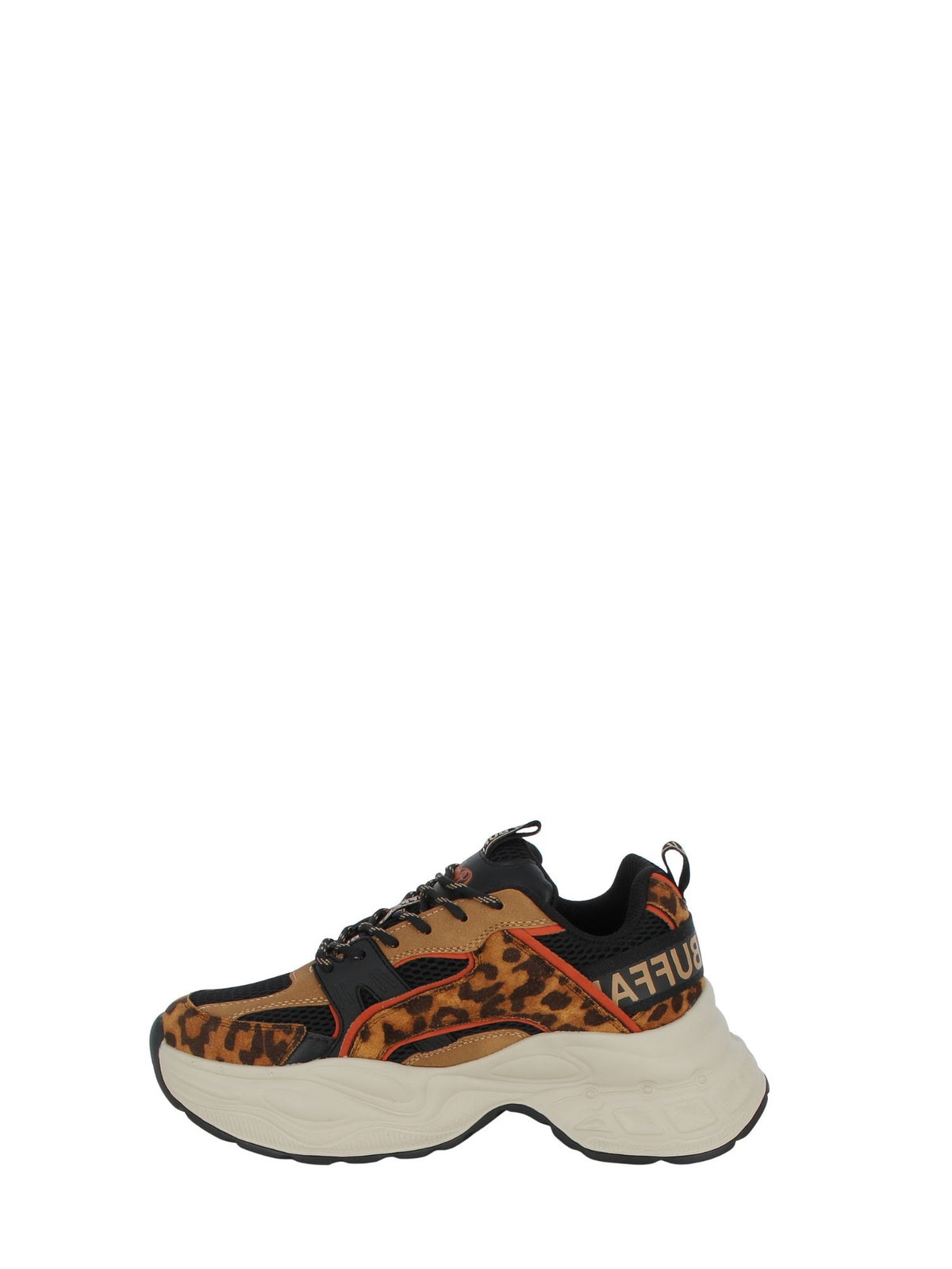 Buffalo Sneakers#colore_leopard