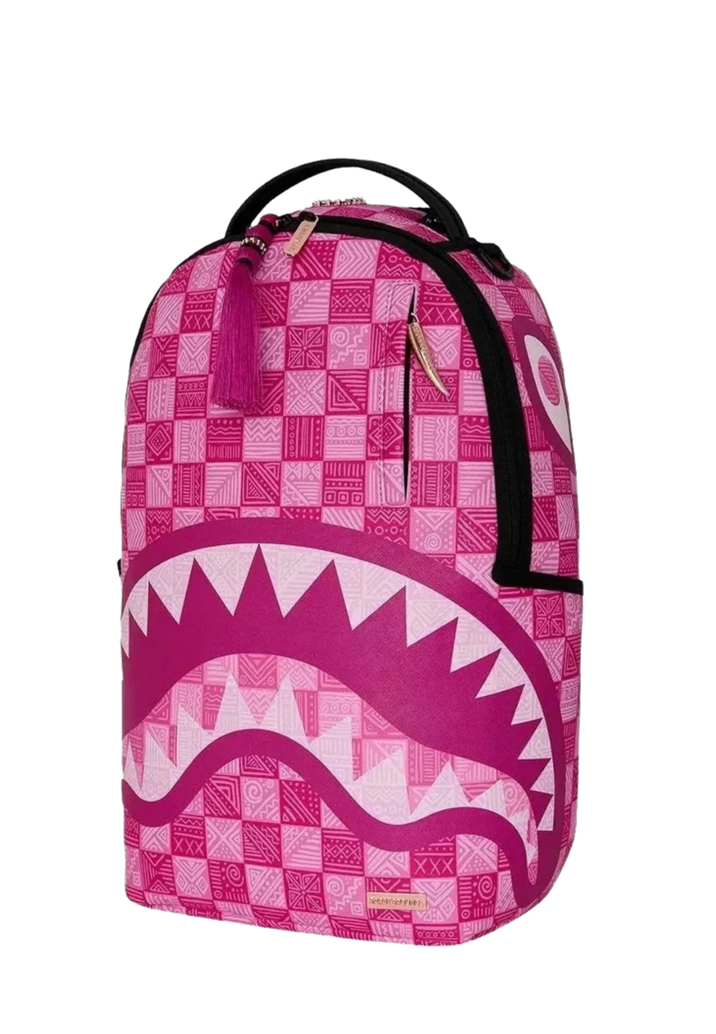Sprayground Borse#colore_rosa