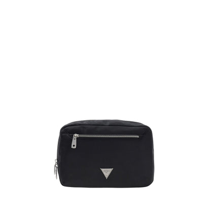 Guess Borse#colore_nero