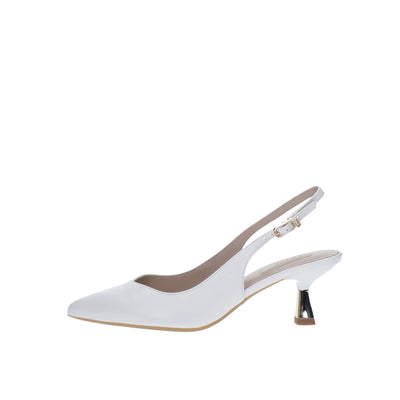 Liu jo Decollete#colore_bianco