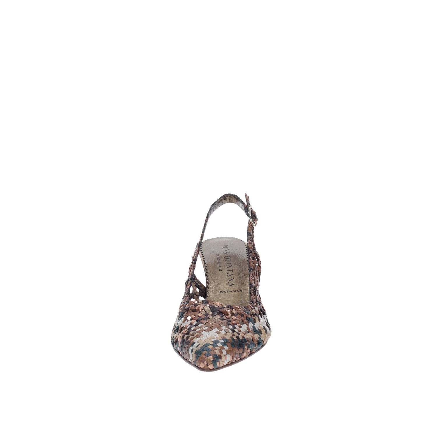 Pons Quintana Decollete 10786.000 - Marylou Shop