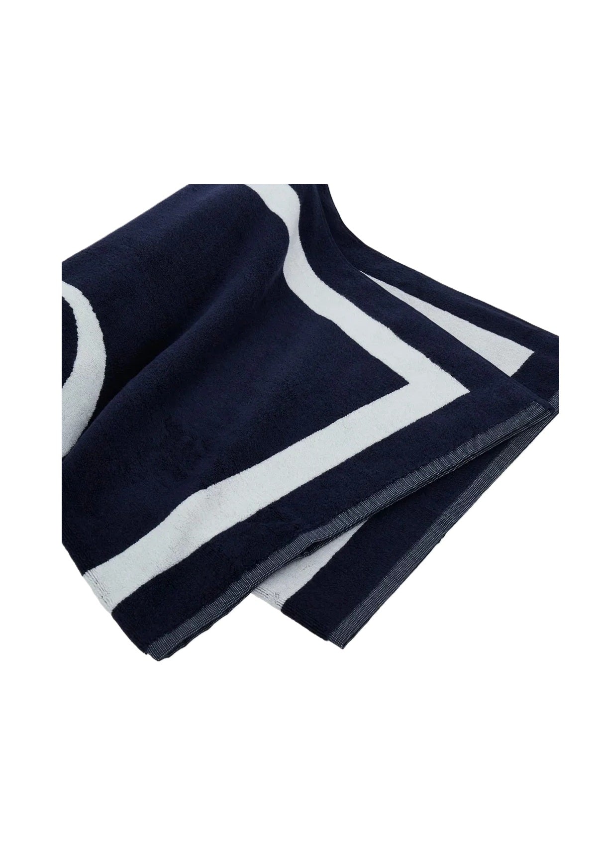 Telo Mare Towel Jacquard Guess Frame E5GZ13SG00P - Marylou Shop