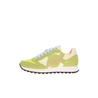 Sun68 Sneakers#colore_giallo