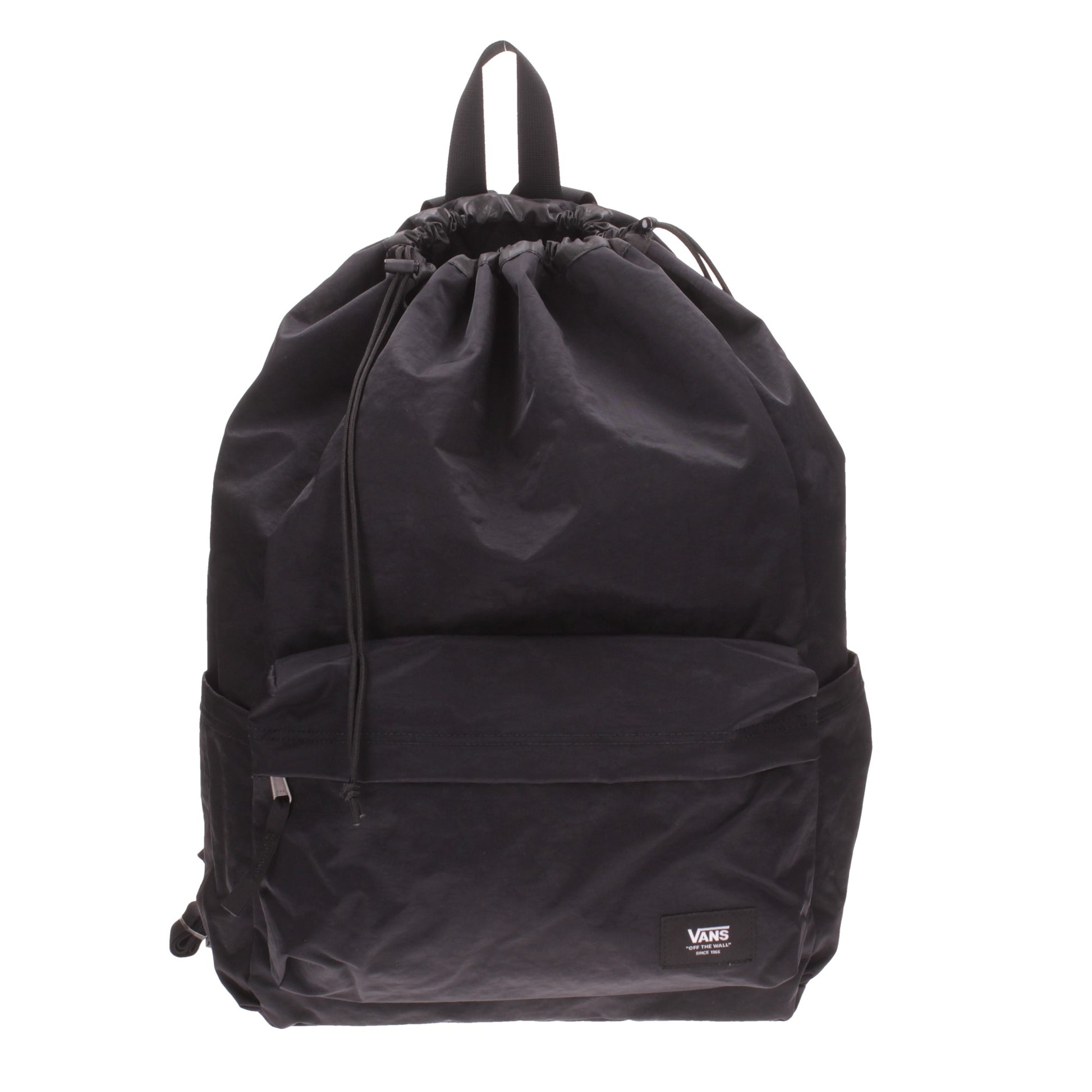 Vans Zaino VN00082GBLK1 - Marylou Shop