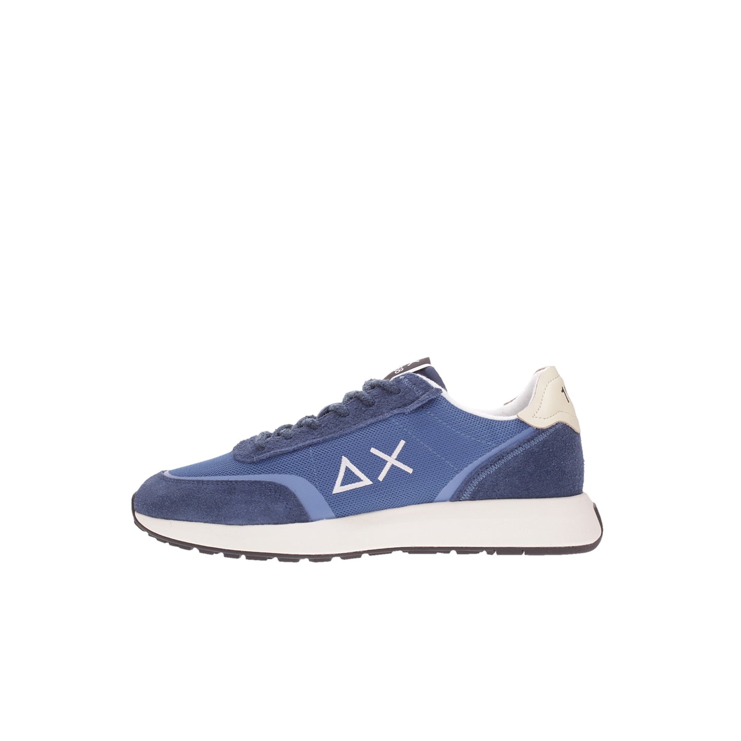 Sun68 Sneakers Chan Mesh Z34129 - Marylou Shop