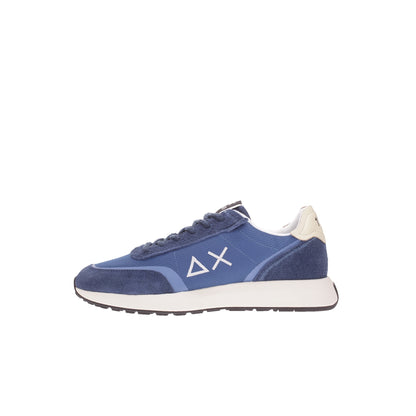 Sun68 Sneakers Chan Mesh Z34129 - Marylou Shop