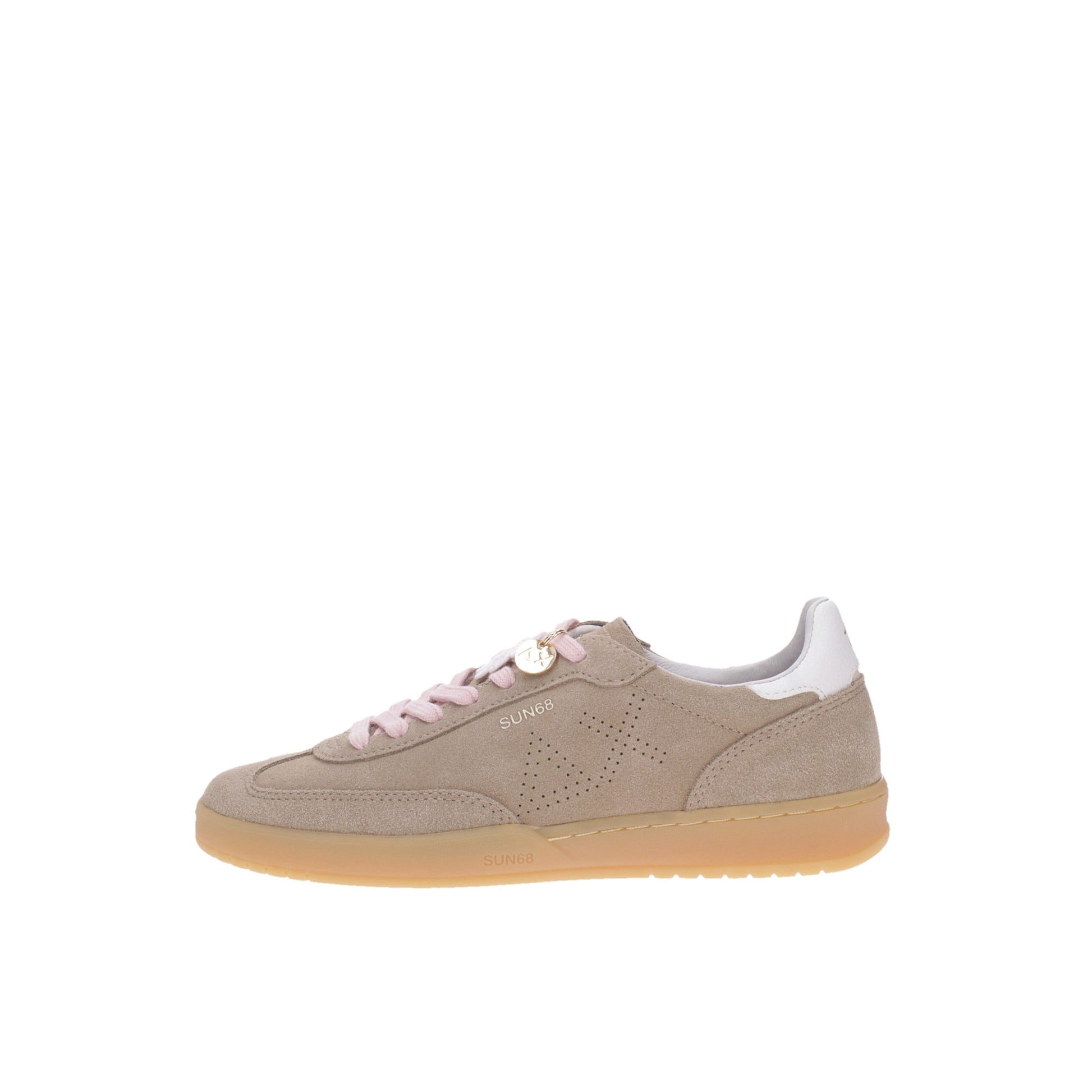 Sun68 Sneakers#colore_beige