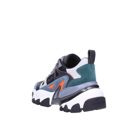Michael kors Sneakers 42F9PEFS1S - Marylou Shop