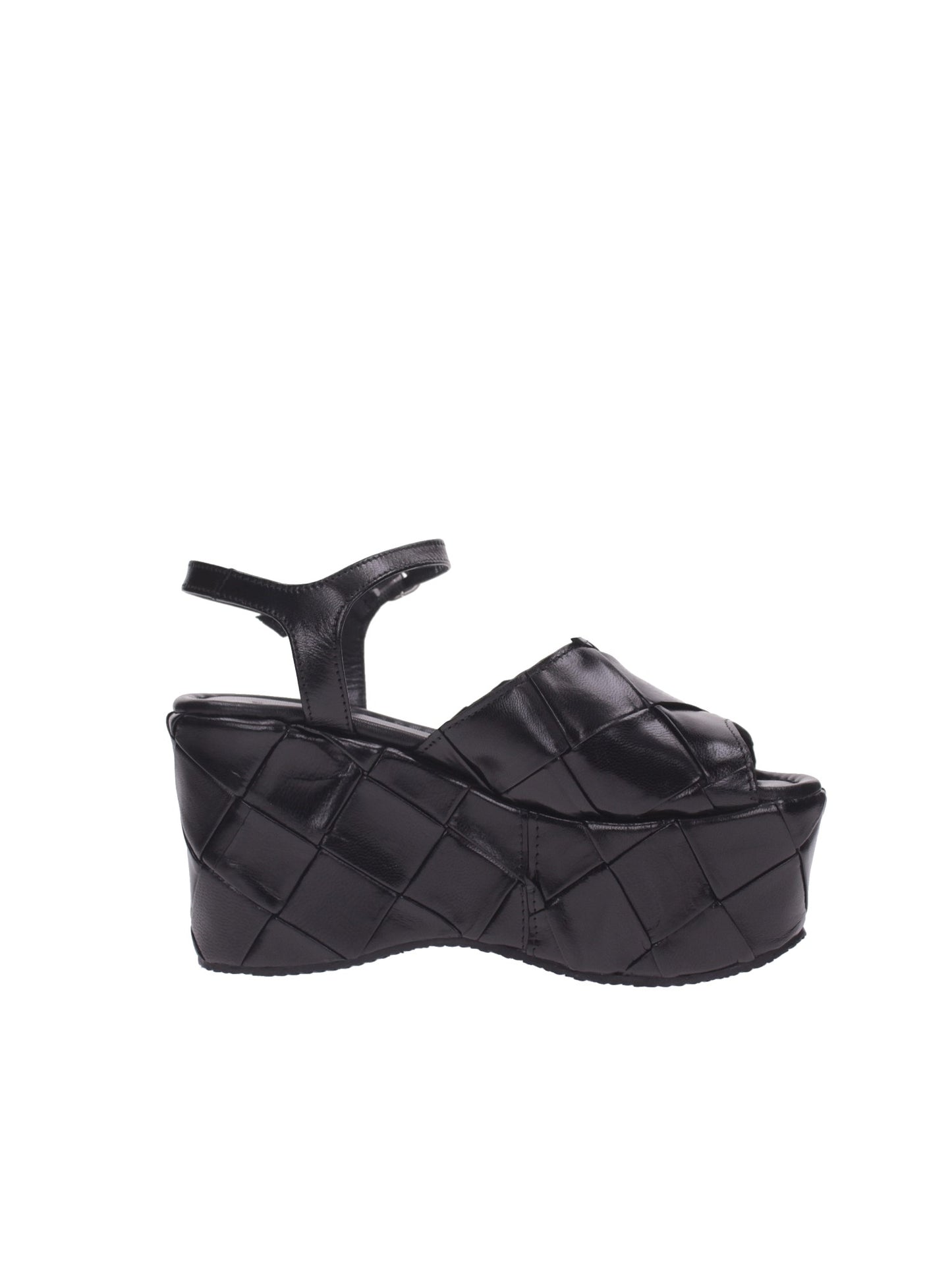 Pons quintana Sandalo#colore_nero