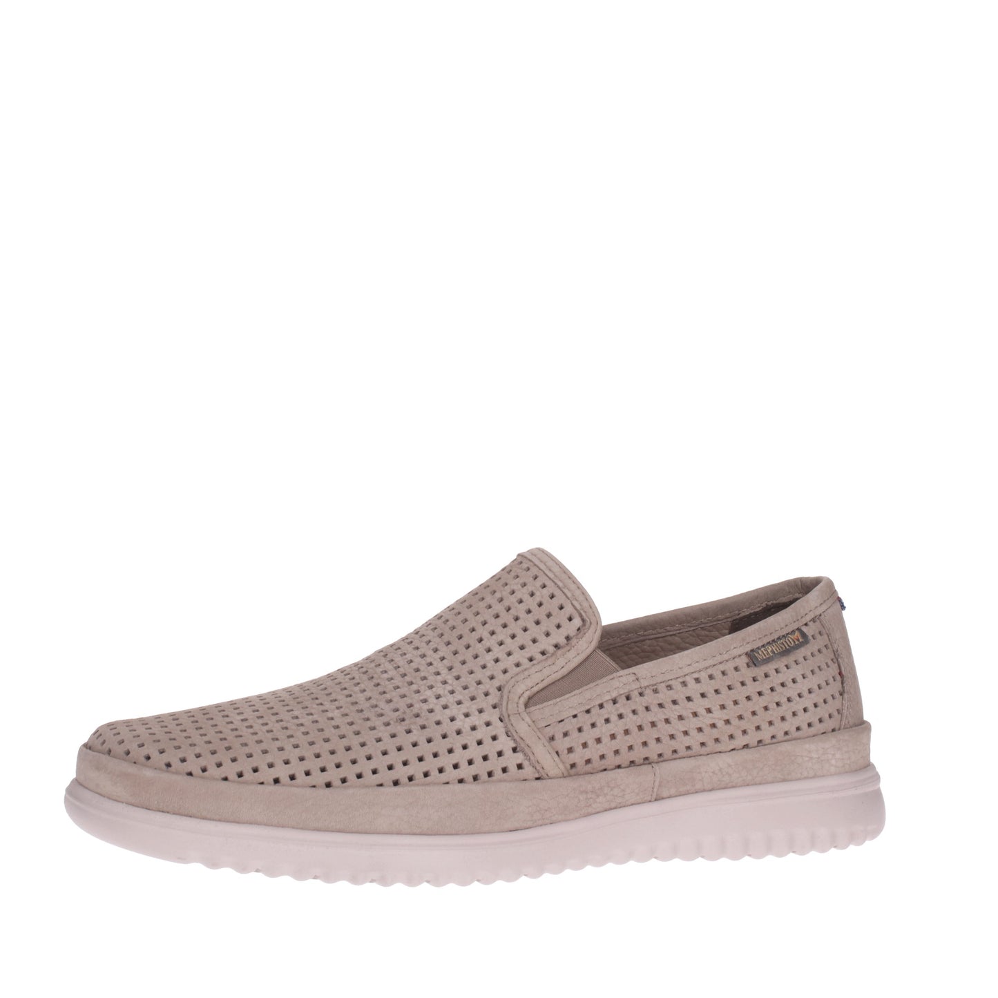 Mephisto Mocassino TIAGO - Marylou Shop