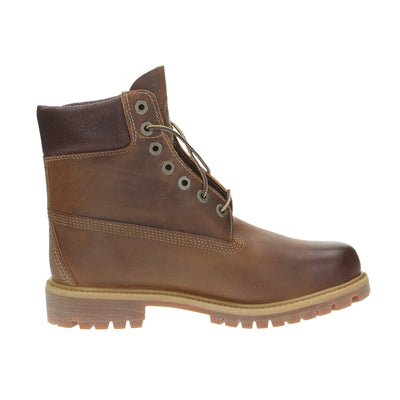 Timberland Anfibio#colore_marrone