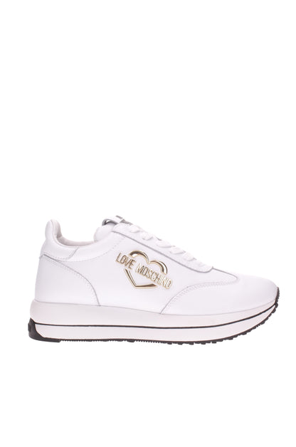 Love moschino Sneakers JA15074G1H - Marylou Shop