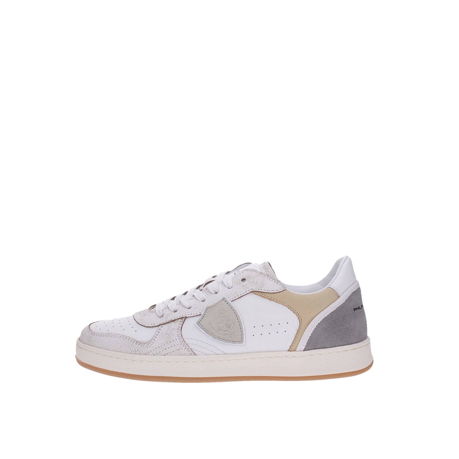 Philippe model Sneakers#colore_bianco