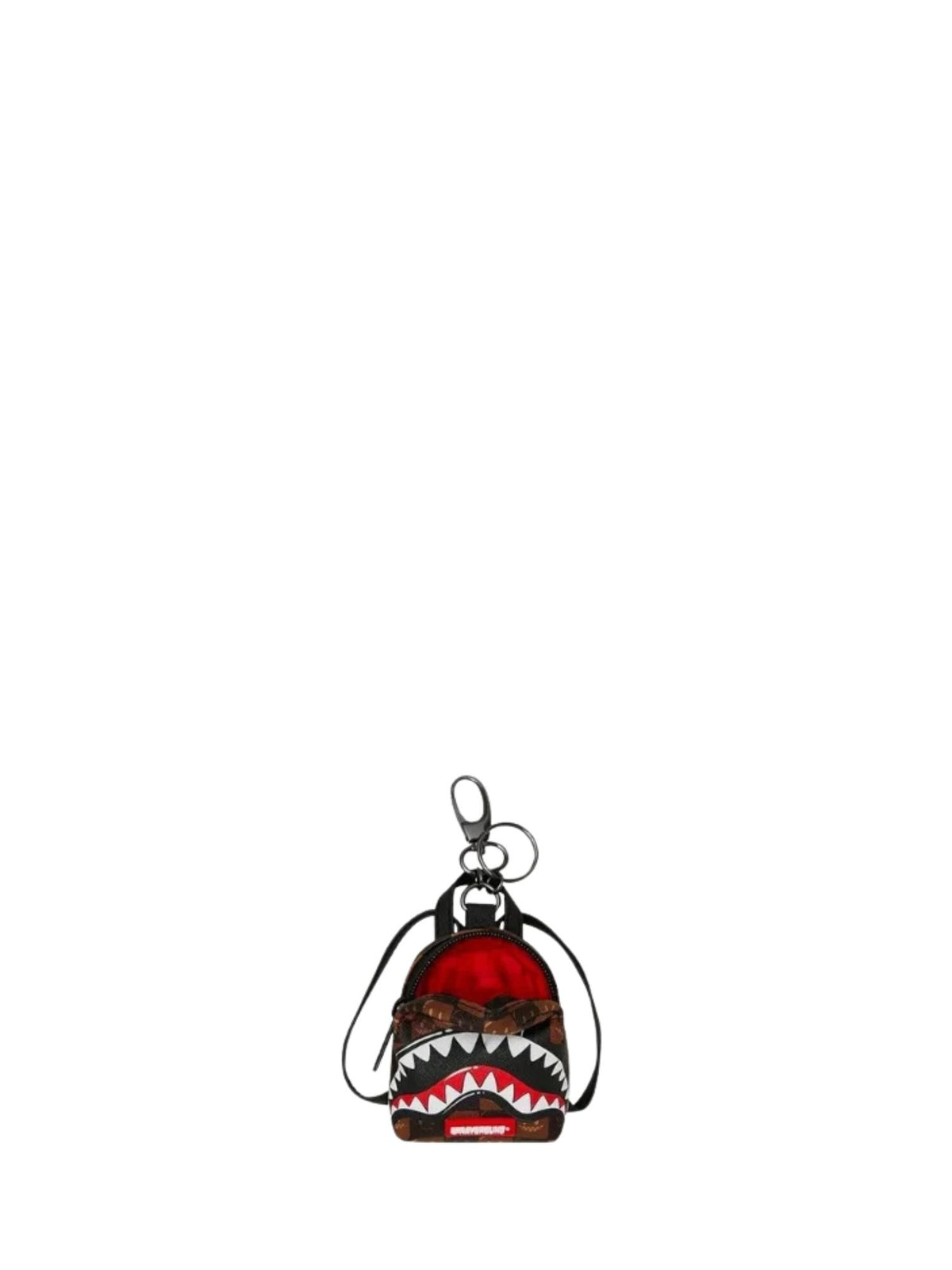 Sprayground Portachiavi#colore_marrone