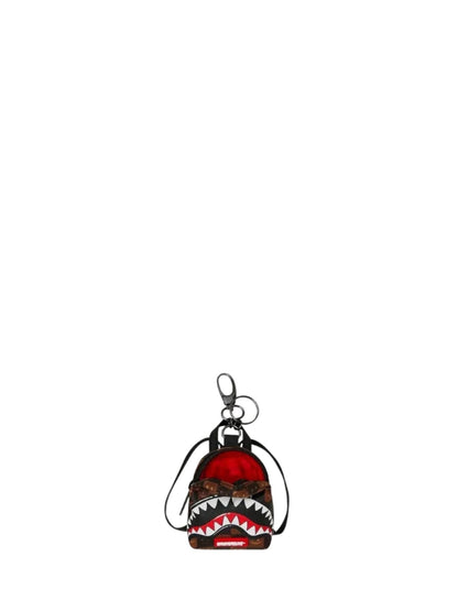 Sprayground Portachiavi#colore_marrone