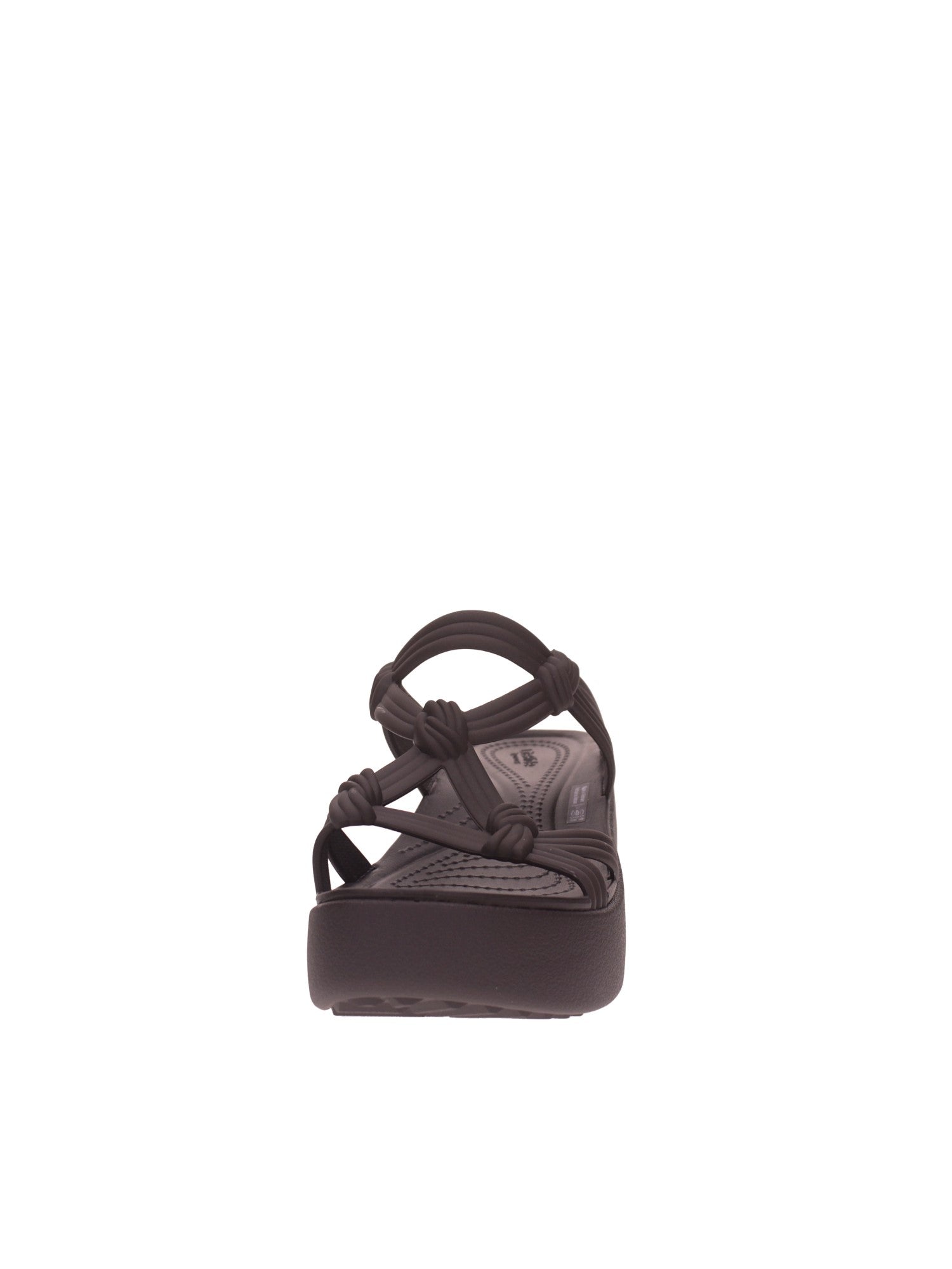 Crocs Sandalo#colore_espresso