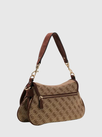 Guess Borse#colore_latte