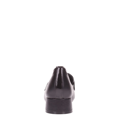 Francesco milano Mocassino D05-02AS-NE - Marylou Shop