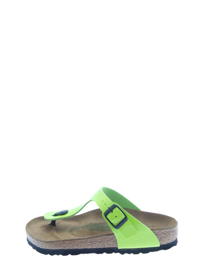 Birkenstock Infradito#colore_kiwy