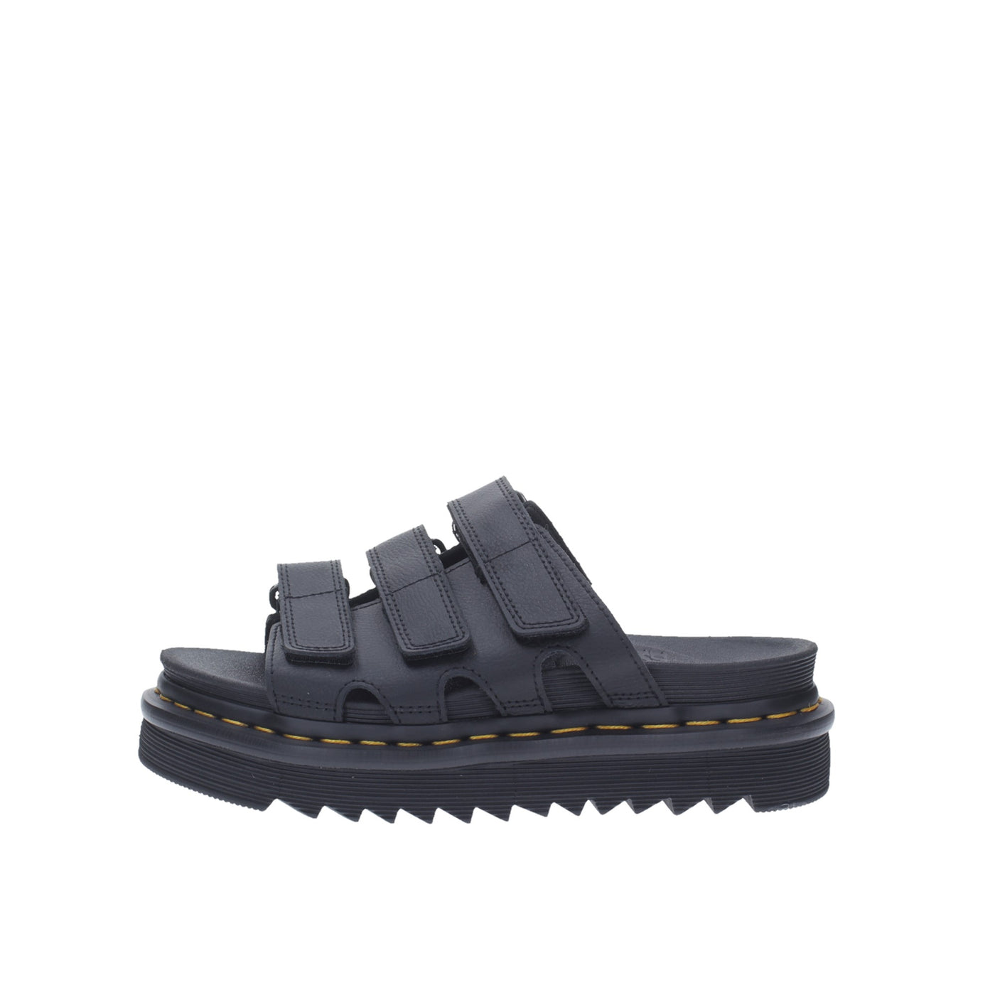 Dr. martens Sandalo#colore_nero