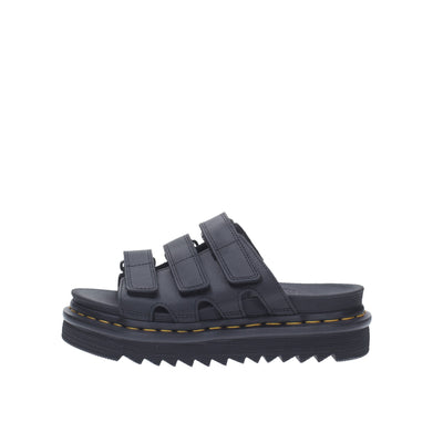 Dr. martens Sandalo#colore_nero